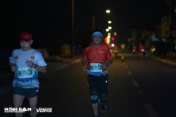 Minh Dam Discovery Marathon 2024 - Ảnh #1276199