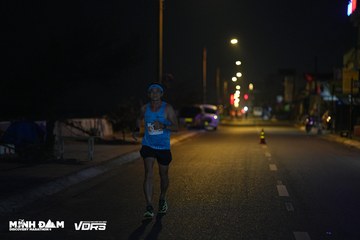 Minh Dam Discovery Marathon 2024 - Ảnh #1271902