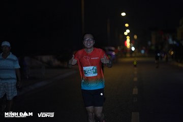 Minh Dam Discovery Marathon 2024 - Ảnh #1276598