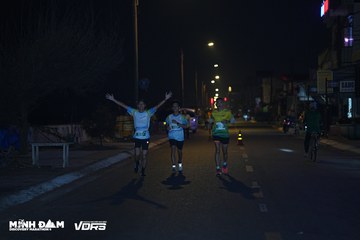 Minh Dam Discovery Marathon 2024 - Ảnh #1275657