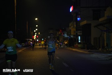 Minh Dam Discovery Marathon 2024 - Ảnh #1275323