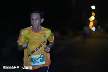 Minh Dam Discovery Marathon 2024 - Ảnh #1274928