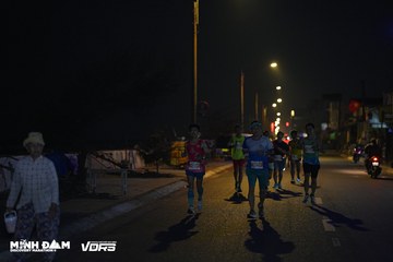Minh Dam Discovery Marathon 2024 - Ảnh #1271664