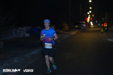Minh Dam Discovery Marathon 2024 - Ảnh #1274977