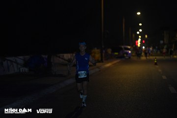 Minh Dam Discovery Marathon 2024 - Ảnh #1275810