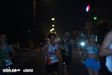 Minh Dam Discovery Marathon 2024 - Ảnh #1274786