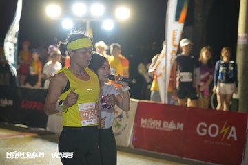 Minh Dam Discovery Marathon 2024 - Ảnh #1273116