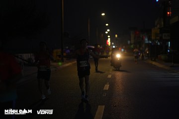 Minh Dam Discovery Marathon 2024 - Ảnh #1277132