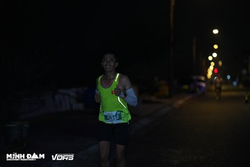 Minh Dam Discovery Marathon 2024 - Ảnh #1274942