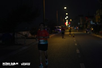 Minh Dam Discovery Marathon 2024 - Ảnh #1277340