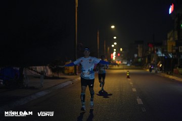 Minh Dam Discovery Marathon 2024 - Ảnh #1271775