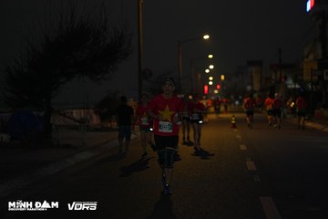 Minh Dam Discovery Marathon 2024 - Ảnh #1277725