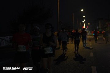 Minh Dam Discovery Marathon 2024 - Ảnh #1277267