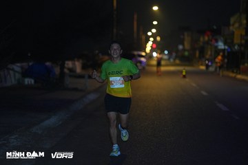 Minh Dam Discovery Marathon 2024 - Ảnh #1272228
