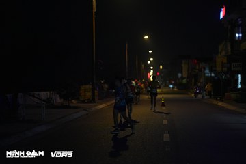 Minh Dam Discovery Marathon 2024 - Ảnh #1275505
