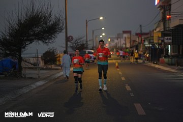Minh Dam Discovery Marathon 2024 - Ảnh #1278071