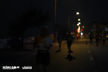 Minh Dam Discovery Marathon 2024 - Ảnh #1277405