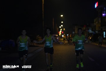 Minh Dam Discovery Marathon 2024 - Ảnh #1275292