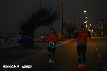 Minh Dam Discovery Marathon 2024 - Ảnh #1277924