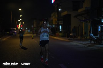 Minh Dam Discovery Marathon 2024 - Ảnh #1275167