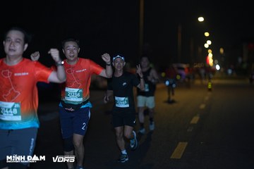 Minh Dam Discovery Marathon 2024 - Ảnh #1276654
