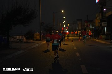 Minh Dam Discovery Marathon 2024 - Ảnh #1277751