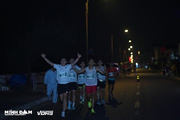 Minh Dam Discovery Marathon 2024 - Ảnh #1275486