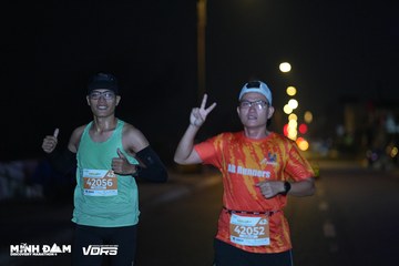 Minh Dam Discovery Marathon 2024 - Ảnh #1271835