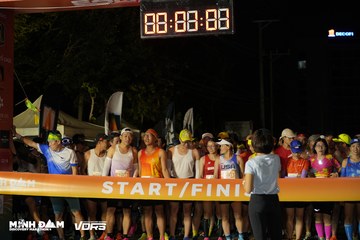 Minh Dam Discovery Marathon 2024 - Ảnh #1273274
