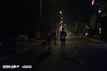 Minh Dam Discovery Marathon 2024 - Ảnh #1273333
