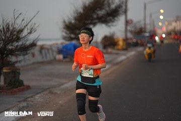 Minh Dam Discovery Marathon 2024 - Ảnh #1278406