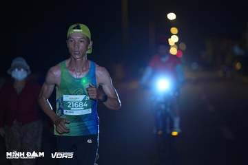 Minh Dam Discovery Marathon 2024 - Ảnh #1273285