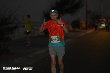 Minh Dam Discovery Marathon 2024 - Ảnh #1277984
