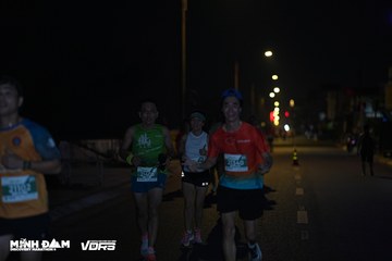 Minh Dam Discovery Marathon 2024 - Ảnh #1275777