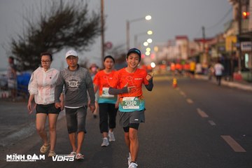 Minh Dam Discovery Marathon 2024 - Ảnh #1278274