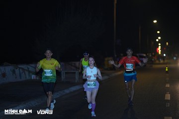 Minh Dam Discovery Marathon 2024 - Ảnh #1275583