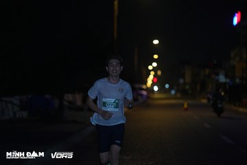 Minh Dam Discovery Marathon 2024 - Ảnh #1274957
