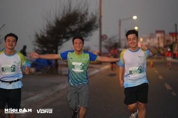 Minh Dam Discovery Marathon 2024 - Ảnh #1278194