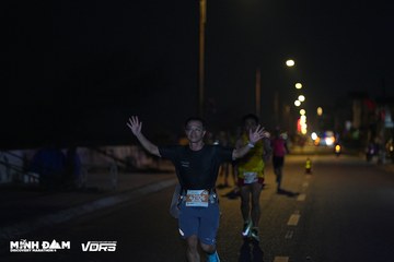 Minh Dam Discovery Marathon 2024 - Ảnh #1271674