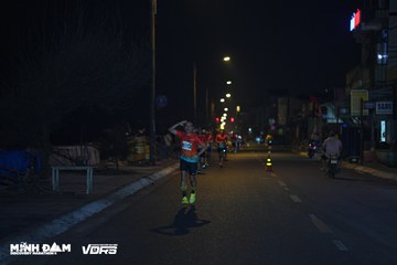 Minh Dam Discovery Marathon 2024 - Ảnh #1275365