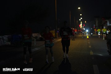 Minh Dam Discovery Marathon 2024 - Ảnh #1277166