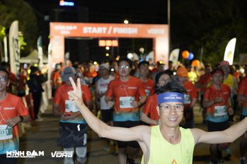 Minh Dam Discovery Marathon 2024 - Ảnh #1273981