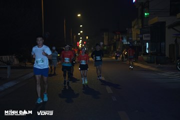 Minh Dam Discovery Marathon 2024 - Ảnh #1276551