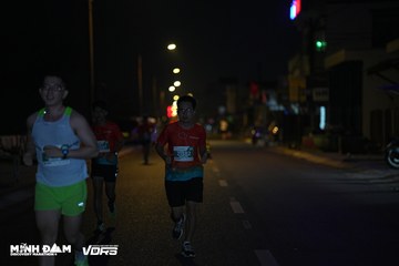 Minh Dam Discovery Marathon 2024 - Ảnh #1276153