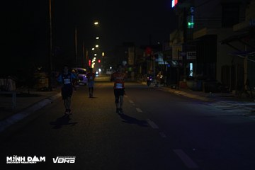 Minh Dam Discovery Marathon 2024 - Ảnh #1272304