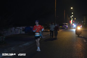 Minh Dam Discovery Marathon 2024 - Ảnh #1273244
