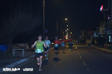 Minh Dam Discovery Marathon 2024 - Ảnh #1276087