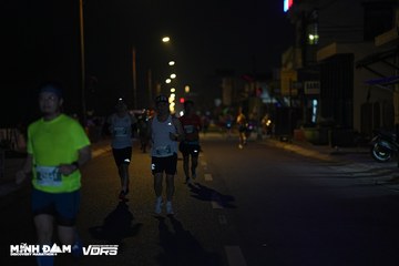 Minh Dam Discovery Marathon 2024 - Ảnh #1276245
