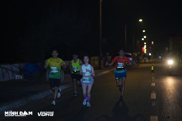Minh Dam Discovery Marathon 2024 - Ảnh #1275579