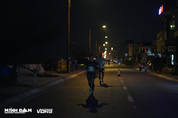 Minh Dam Discovery Marathon 2024 - Ảnh #1271765